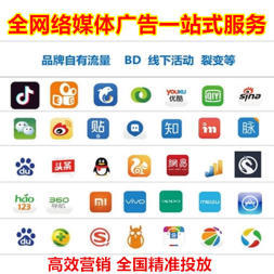 精准营销·全媒联动 品牌区域推广与促销活动执行方案